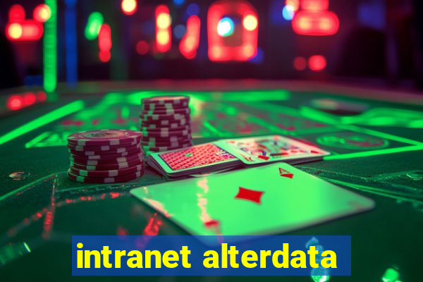 intranet alterdata